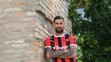Nové dresy Spartaka Trnava.