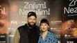 Braňo Šimončík a Tamara Heribanová