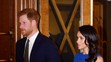 Meghan Markle prekvapila výberom šiat