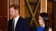 Meghan Markle prekvapila výberom šiat