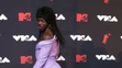 Lil Nas X na VMAs 2021