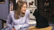 Mellissa Joan Hart ako Sabrina, mladá čarodejnica