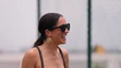 Meghan Markle na turné v Nigérii