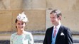 Pippa Middleton s manželom