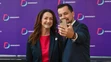 Demokrati predstavili volebnú líderku Andreu Letanovskú