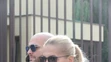 Pohreb Evy Skallovej