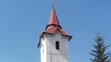 Svätá omša v Gregorovciach.