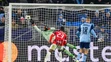 Slovan Bratislava - AC Miláno.