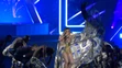 JLo na MTV VMAs 2018