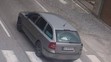 Auto, po ktorom pátra polícia.