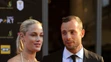 Oscar Pistorius so zosnulou priateľkou.