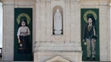 Jacinta a Francisco Martovci z Fatimy.