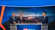 Hosťami prvého Na telo po letnej prestávke boli Peter Pellegrini (Hlas) a Boris Kollár (Sme rodina)
