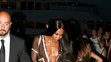 Naomi Campbell