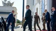 Zelenskyj na Slovensku