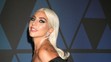 Lady Gaga na Governors Awards