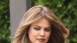 Khloe Kardashian 