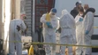 Policajný zásah proti teroristom v Saint-Denis