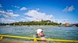 Trans Danube Swim