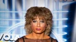 Miro Šmajda ako Tina Turner.