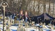 Pohreb v Spišskej Starej Vsi
