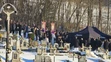Pohreb v Spišskej Starej Vsi