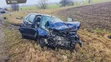 Tragická nehoda na východe Slovenska