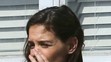 Katie Holmes