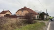 Tragédia v obci Brunovce pri Trenčíne.