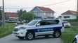 Streľba v Srbsku.