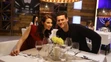 MasterChef - Lenka Perželová a Peter Varinský
