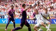 Nemecko - Maďarsko 2:0 (EURO 2024).