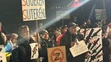 Protest v Bratislave