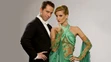 Let´s Dance - Peter Modrovský a Adela Banášová