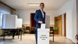 Ľudovít Ódor volil v Devínskej Novej Vsi