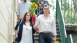 Hana Gregorová (65) a Ondřej Koptík (34) opäť spolu.