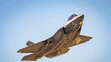 Izraelská stíhačka F-35I Adir