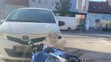 Jazda bez vodičáku s falošnou ŠPZ.