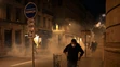 Nepokoje po voľbách vo Francúzsku.