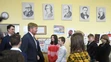Holandský kráľovský pár zakončil trojdňovú návštevu Slovenska programom v Poprade, Liptovskom Mikuláši a Tatranskom národnom parku.