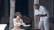 Emma Watson v Meixku