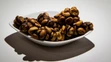 Kopi Luwak - cibetková káva.