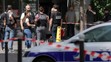 Polícia zasahuje v Paríži po útoku nožmi