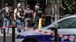 Polícia zasahuje v Paríži po útoku nožmi