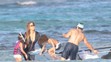 Mariah Carey dovolenkuje v Karibiku