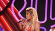 Nicki Minaj na BET Awards