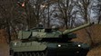 Nemecko ukázalo nový tank Leopard 2A8.