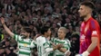 Celtic Glasgow - Slovan Bratislava.