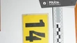 Čo všetko našla polícia u 18-ročného mladíka pri Žiline?
