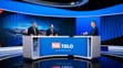 Juraj Krúpa a Matúš Šutaj Eštok v relácii Na telo